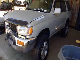 1997 TOYOTA 4RUNNER, 3.4L, 4WD,   Z26450